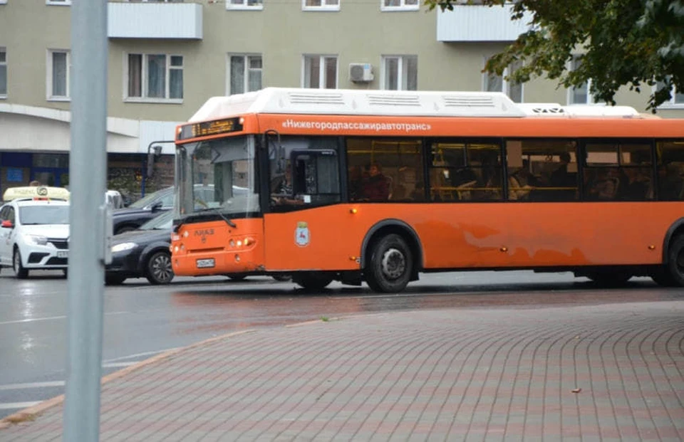 Движение по Канавинскому мосту временно перекроют утром 23 августа