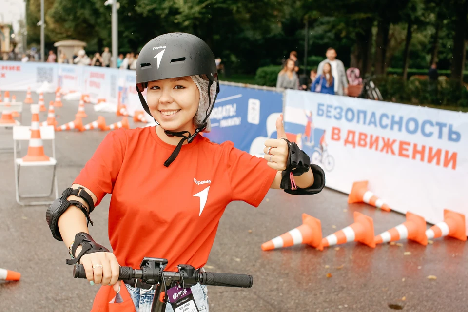 23 не ездит. 23 не ездит