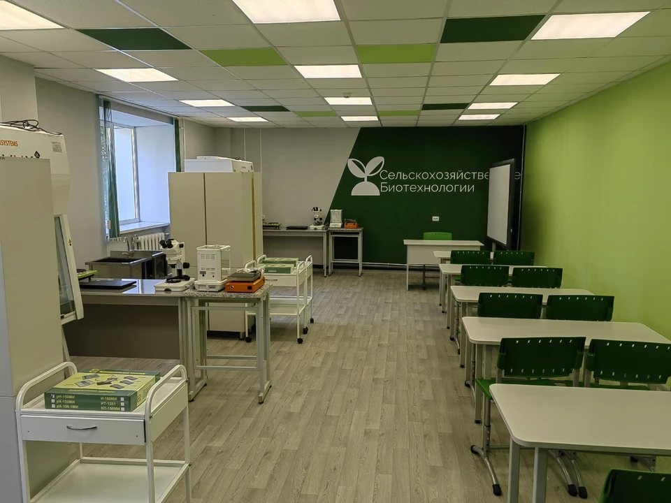 Комиссия проинспектировала 50 учебных корпусов, 27 лабораторных и 33 общежития