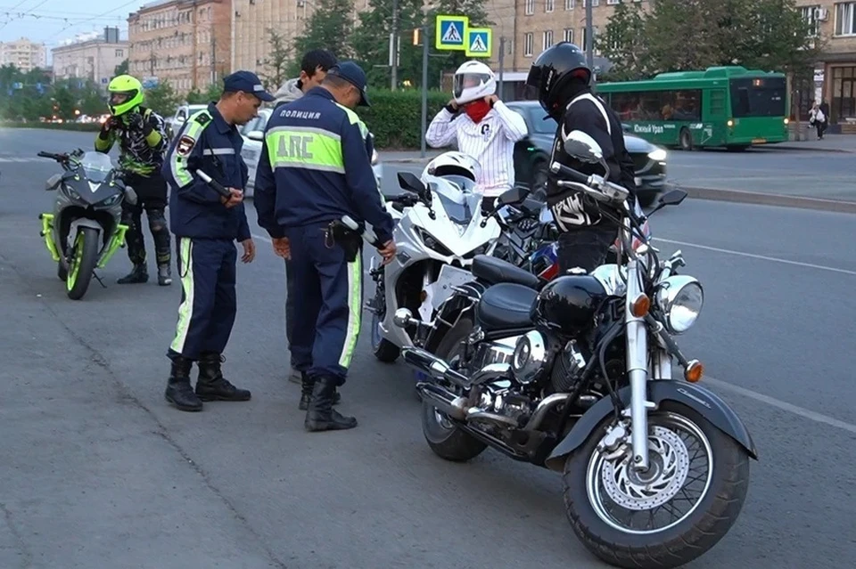 Фото: ГУ МВД по Челябинской области