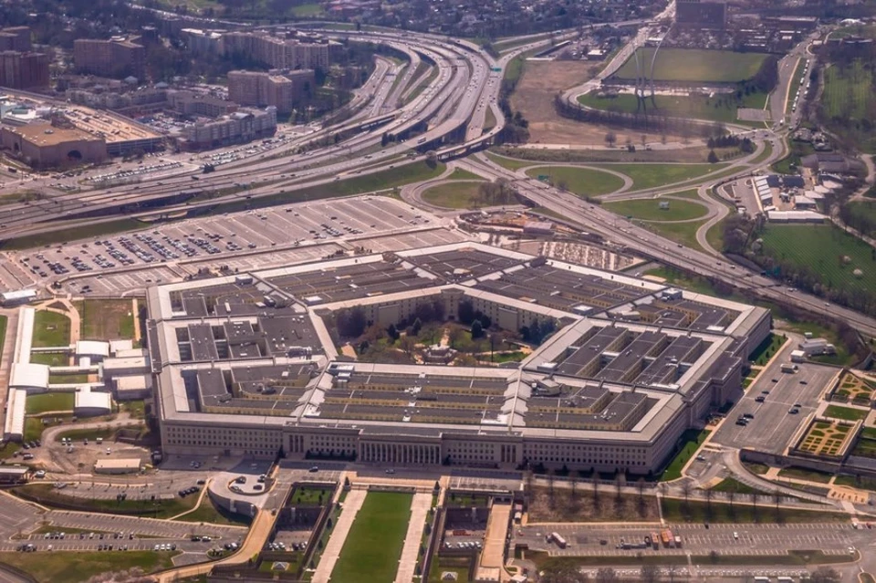 Пресс-секретарь Пентагона Сингх: у США нет военных возможностей в Чёрном море