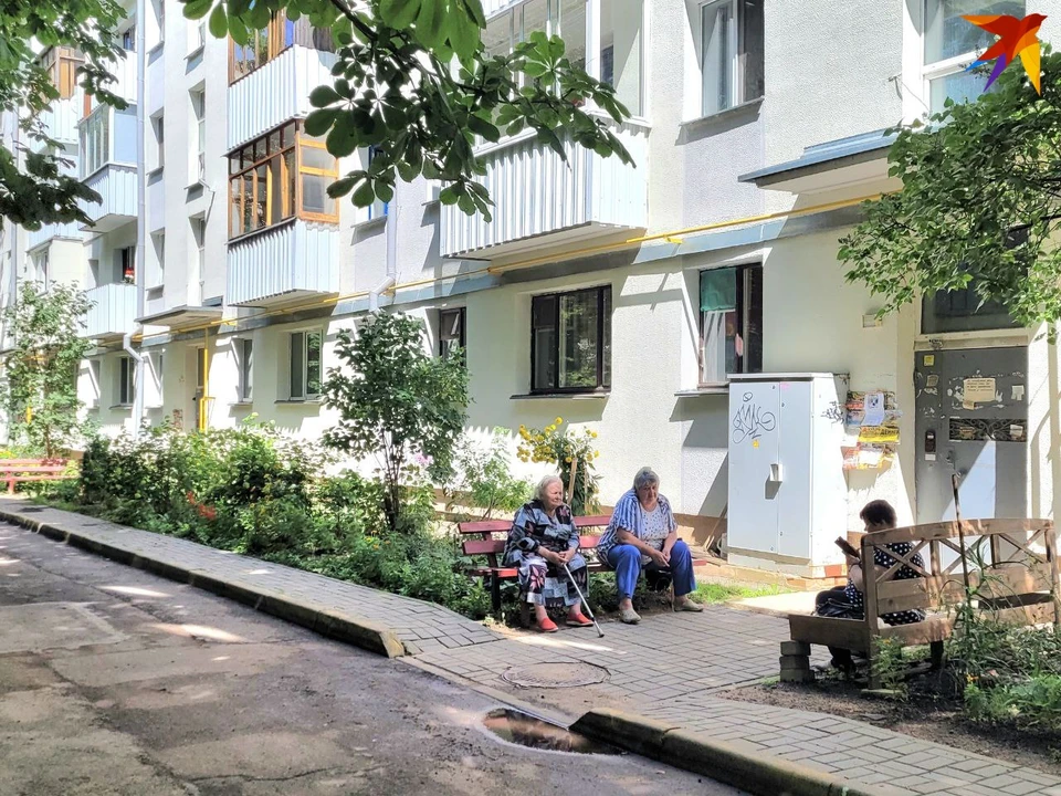 В Минтруда сказали, что делать, если потерялось пенсионное удостоверение. Фото: архив, носит иллюстративный характер.