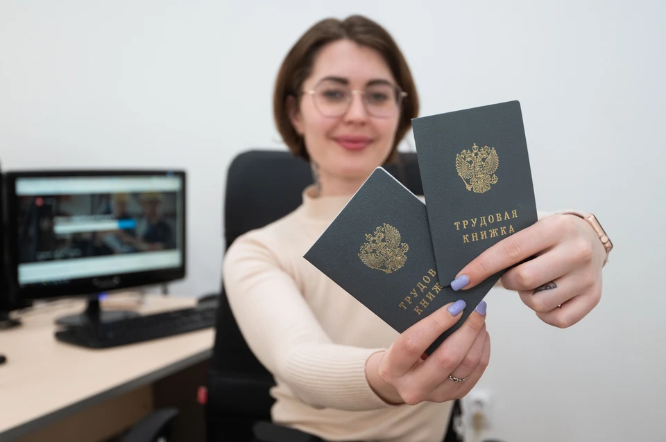 Численность безработных в Петербурге, зарегистрированных в Службе занятости на 14 августа, составляет 11691 человек.