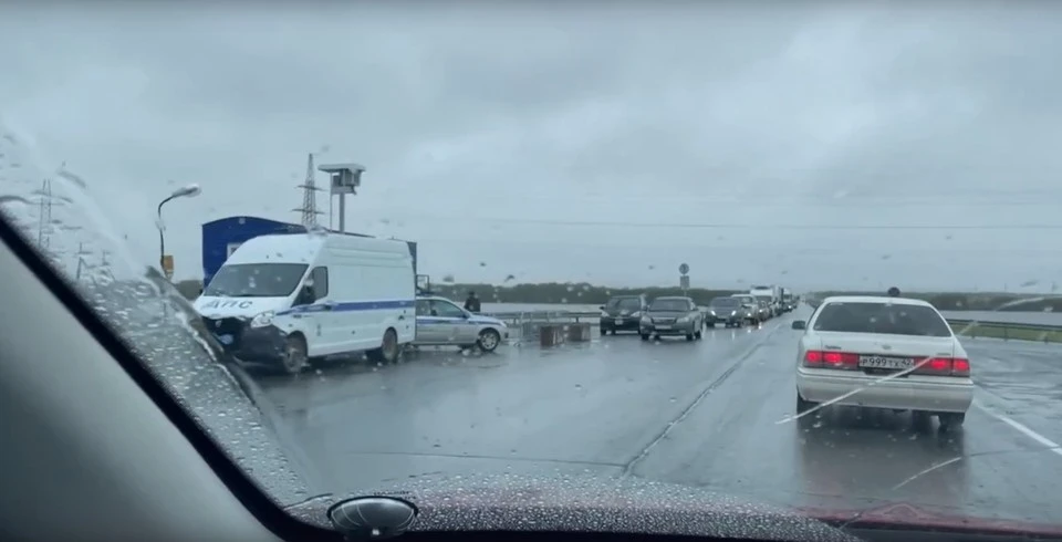 Фото: страница ВКонтакте Максима Дягилева