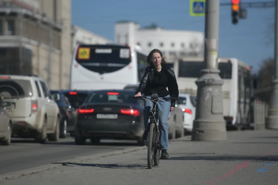В дневное время еще тепло, а вот ночи вскоре станут совсем прохладными