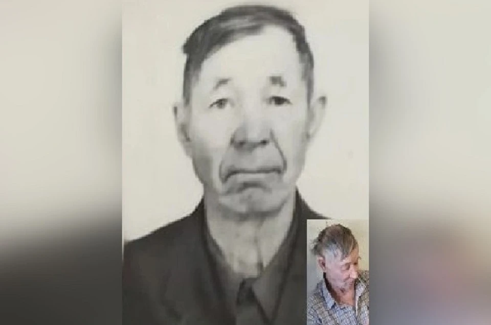 Кузьму Шепелева искали с 17 августа. Фото: поисковый отряд "ЛизаАлерт"