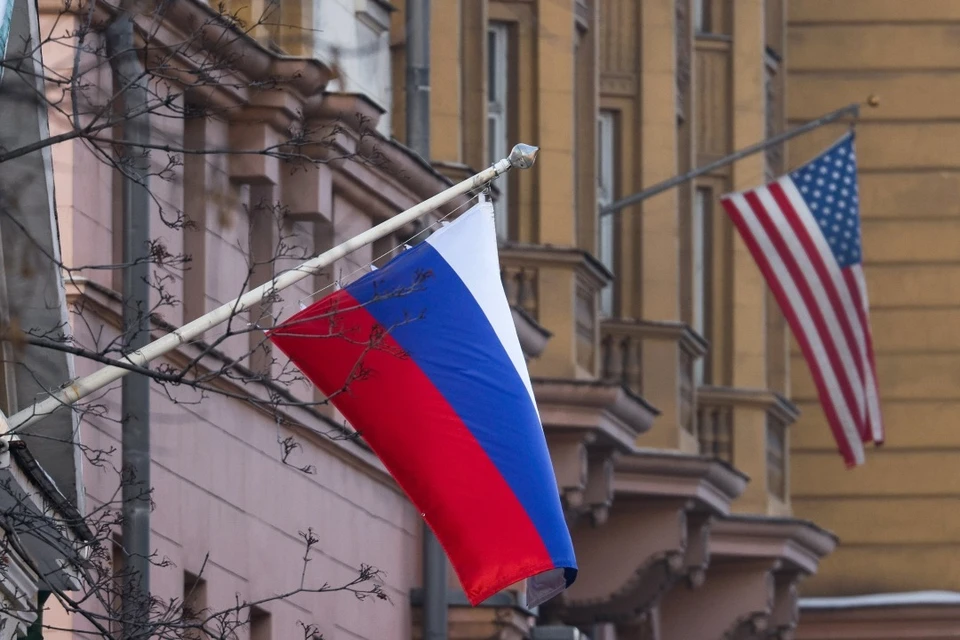 США препятствуют участию России в работе АТЭС