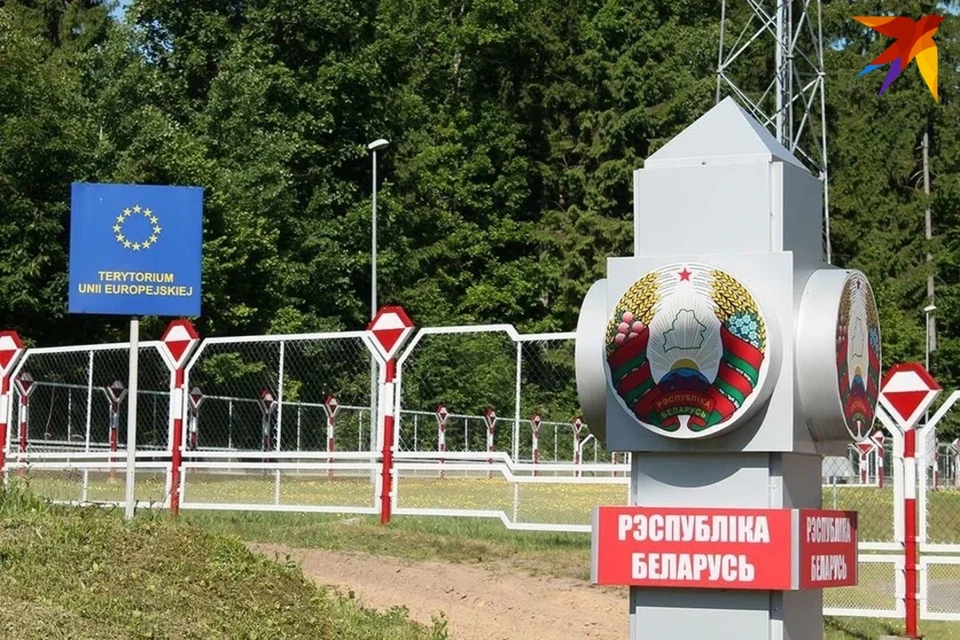 В Госпогранкомитете сказали, что Беларусь по безвизовому режиму посетили более 300 тысяч иностранцев с начала 2023. Снимок используется в качестве иллюстрации.