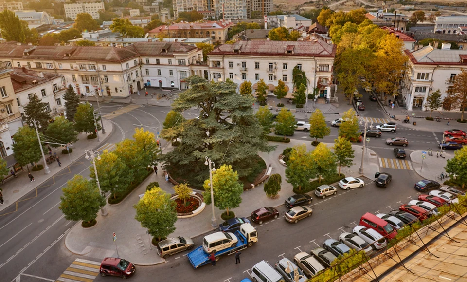 С начала года Гарантийный фонд Севастополя выдал поручительств на сумму 339 млн рублей. Фото: Правительство Севастополя