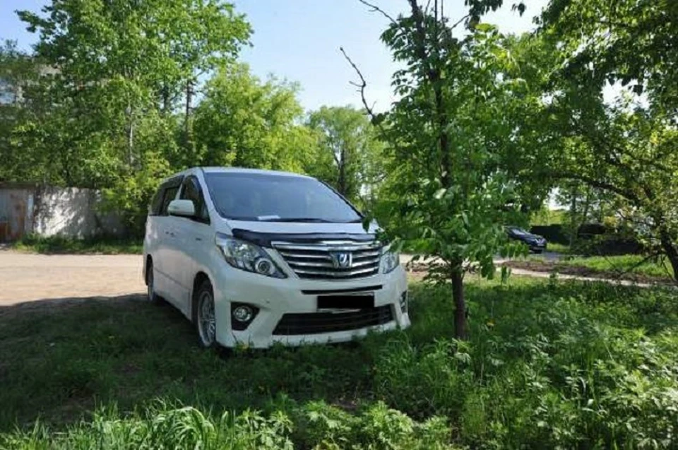 Больше 230 человек оштрафовали за неправильную парковку в Хабаровске