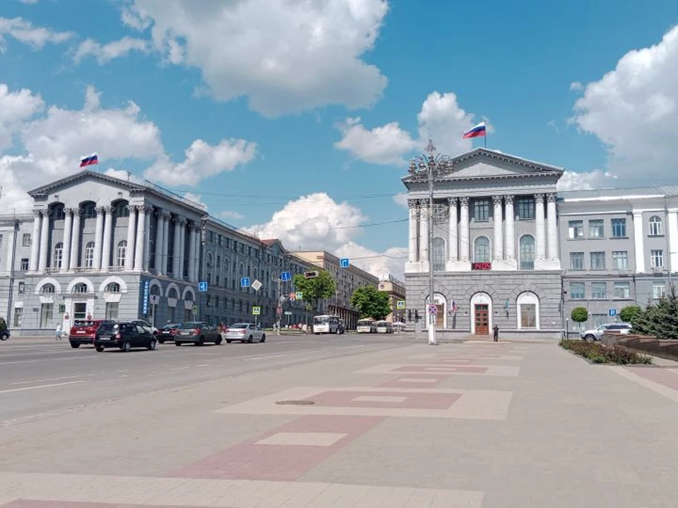 В Курской области готовятся отметить юбилей победы в легендарной битве