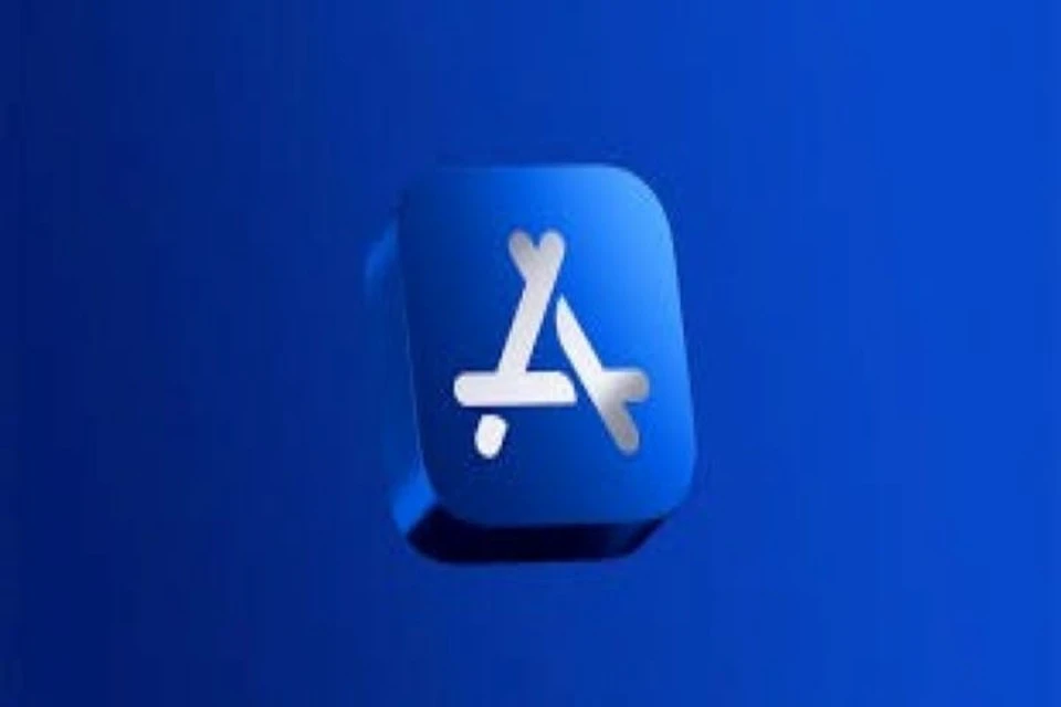 Массовый сбой в работе App Store произошел 22 августа. Фото: сайт Apple