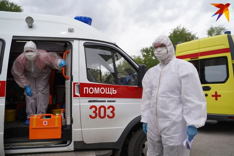 В Египте зафиксировали два случая нового варианта COVID-19 «Эрис». Фотоиллюстрация: архив «КП»