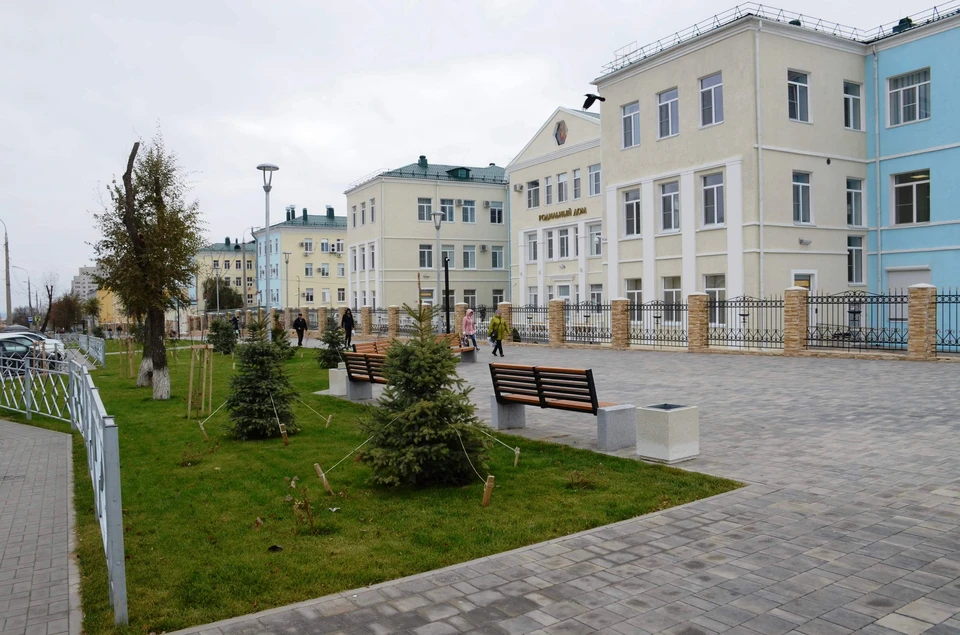 Раненого ребенка перевезут в волгоградскую больницу.