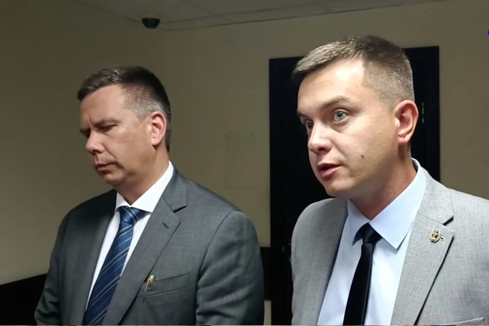 Адвокаты защиты по делу о гибели диггеров в Москве отрицают вину СпутникаВ