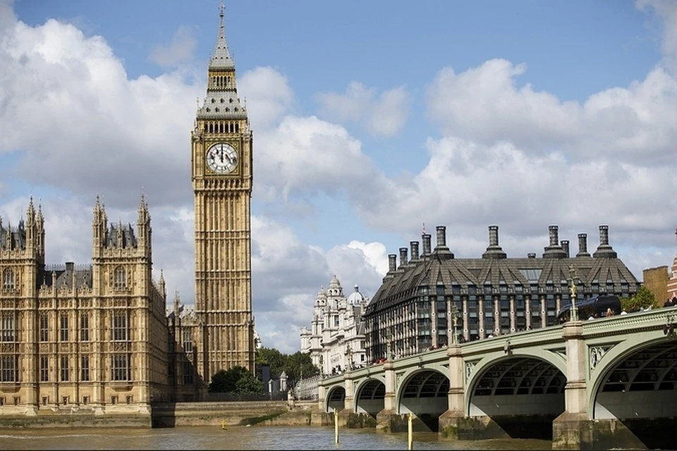 Telegraph: в Британии начали собирать средства для убившей семь младенцев медсестры