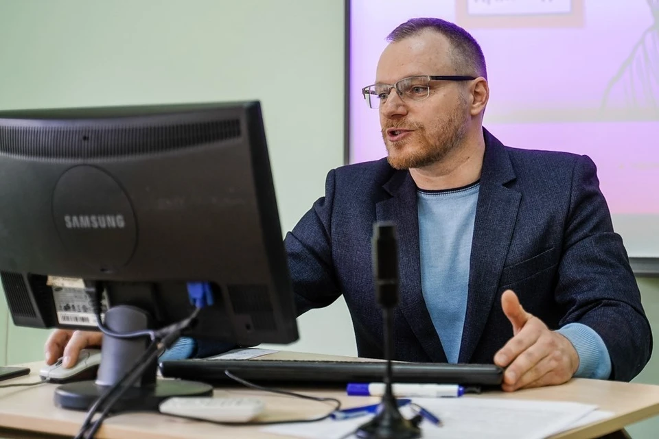 На августовке подведут итоги деятельности в сфере образования за прошлый год, определят цели и задачи на предстоящий.