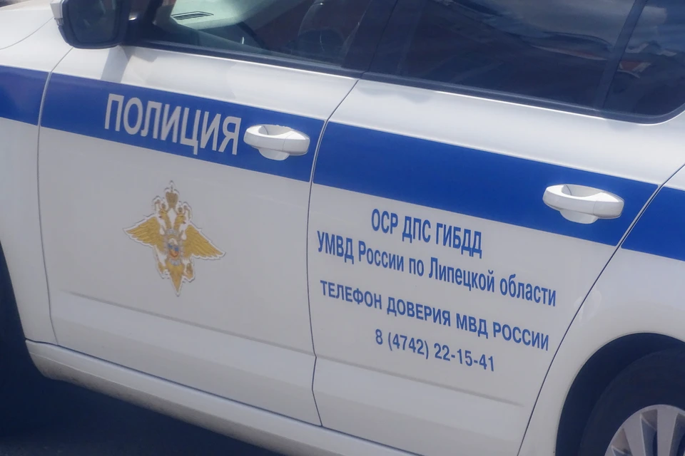 В Липецкой области инспекторы ГИБДД выйдут в усиленный рейд по пьяным водителям