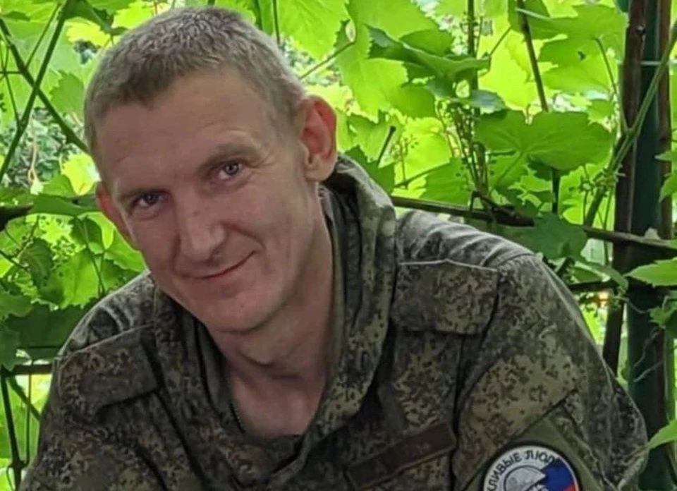 Владимир Живаев Маньяк Фото