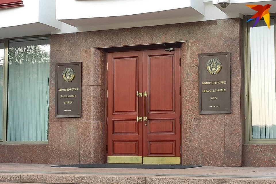 В МИД сказали, что президент Ирана готов посетить Беларусь с ответным визитом. Фото: архив «КП»