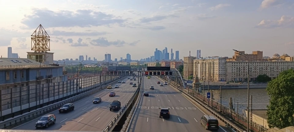 Также в конце 2023 года будет открыт участок трассы М12 между Москвой и Казанью.