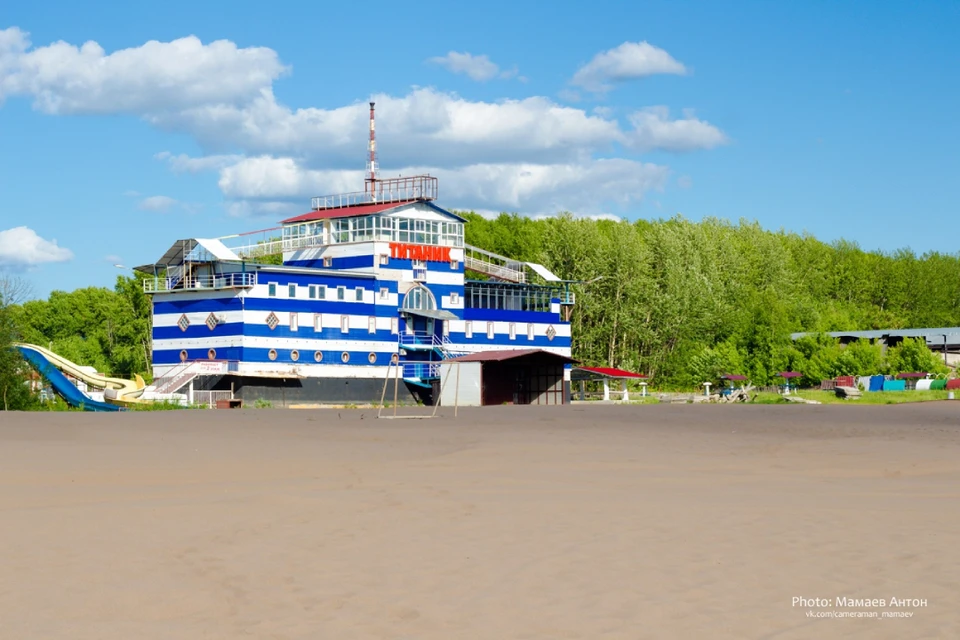 25 августа завершается дежурство спасателей у водоемов. Фото: Антон МАМАЕВ