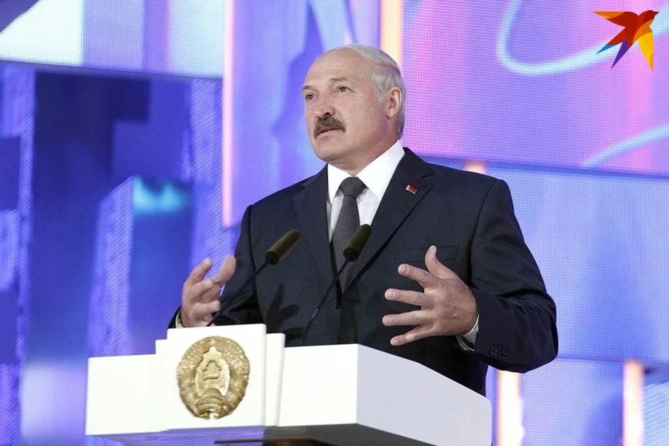 Лукашенко пообещал полякам рассказать правду.
