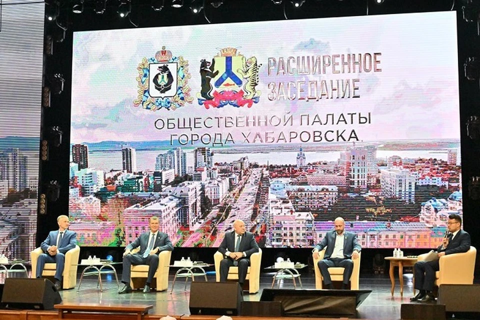 Уже в сентябре с готовым мастер-планом познакомится президент России