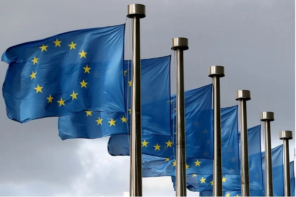 Глава Евросовета Мишель: ЕС в октябре обсудит вступление Украины и Молдавии