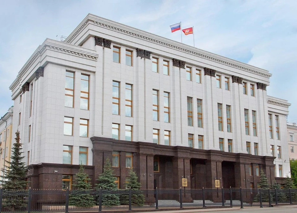 Фото: пресс-служба губернатора.