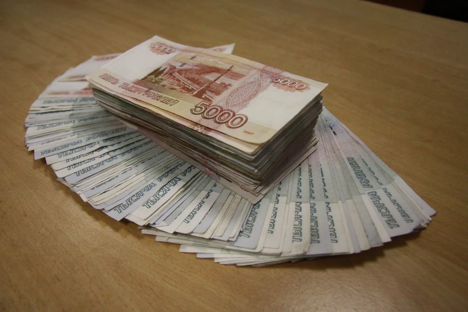Часть средств будет использована для финансирования целевого образования