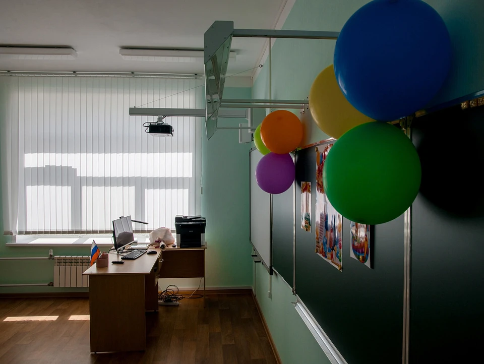 Фото пресс-службы губернатора и правительства Курской области.