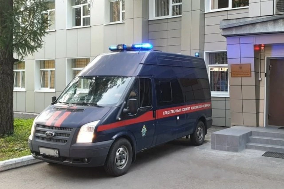 Фото: СУ СК РФ по Брянской области