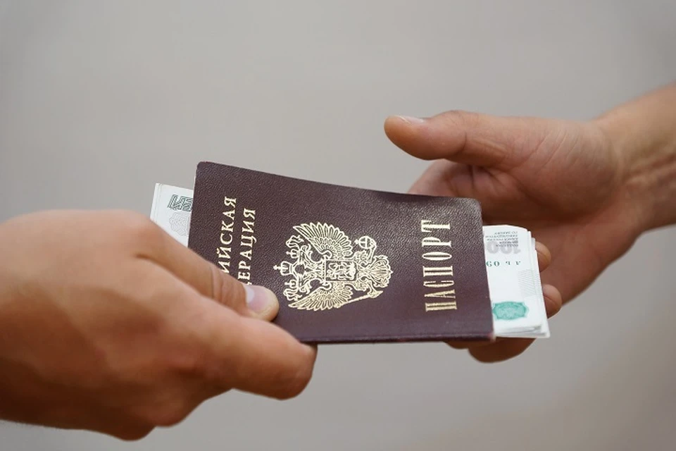 Фото: Светлана Маковеева