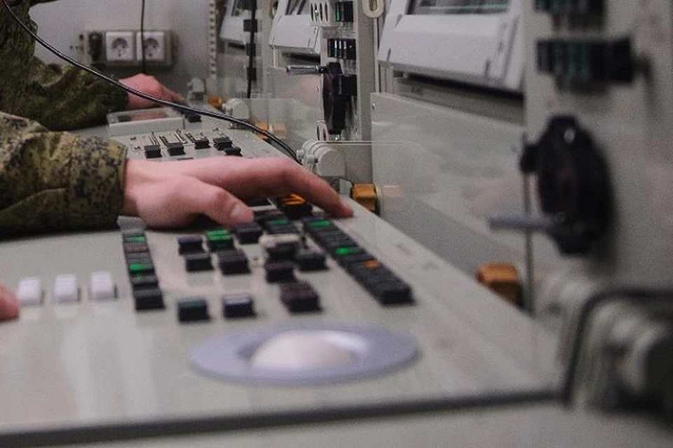 Система ПВО под Ростовом-на-Дону не работала