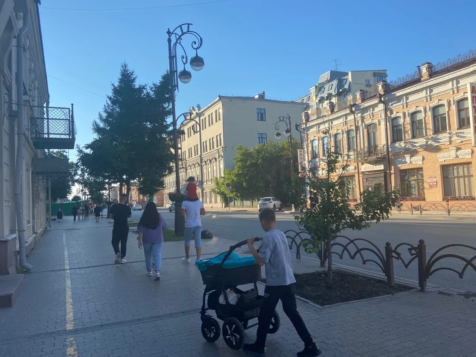 Всю жизнь ребенок провел в четырех стенах.