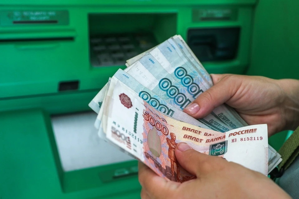 Безработица в России снизилась в июле до исторического минимума в 3%