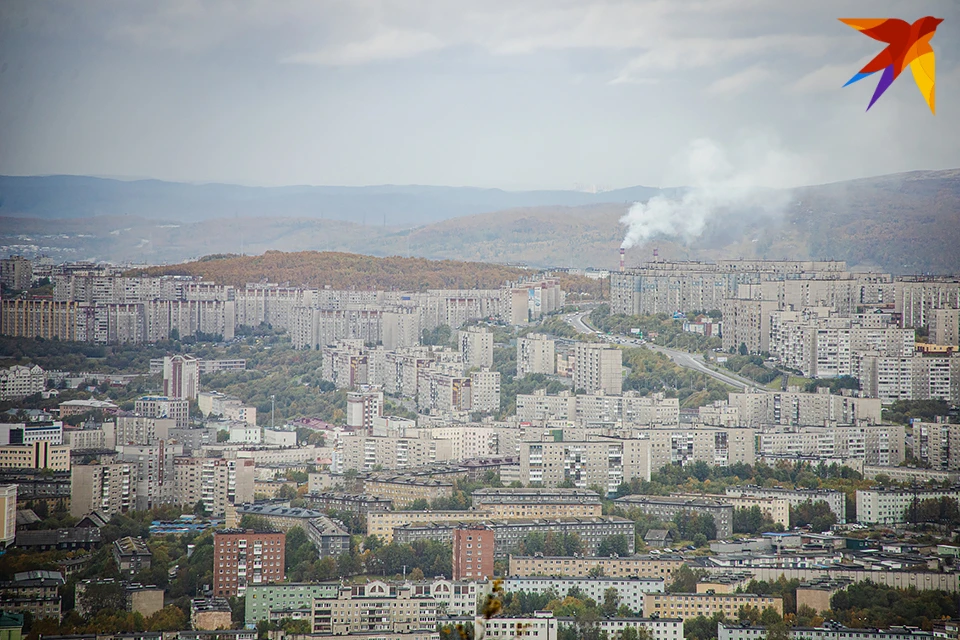 Начнется дождь еще вечером 31 августа.
