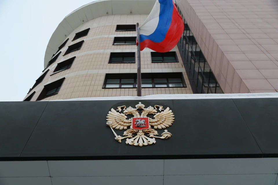 В ходе судебного разбирательства обвиняемый своей вины не признавал