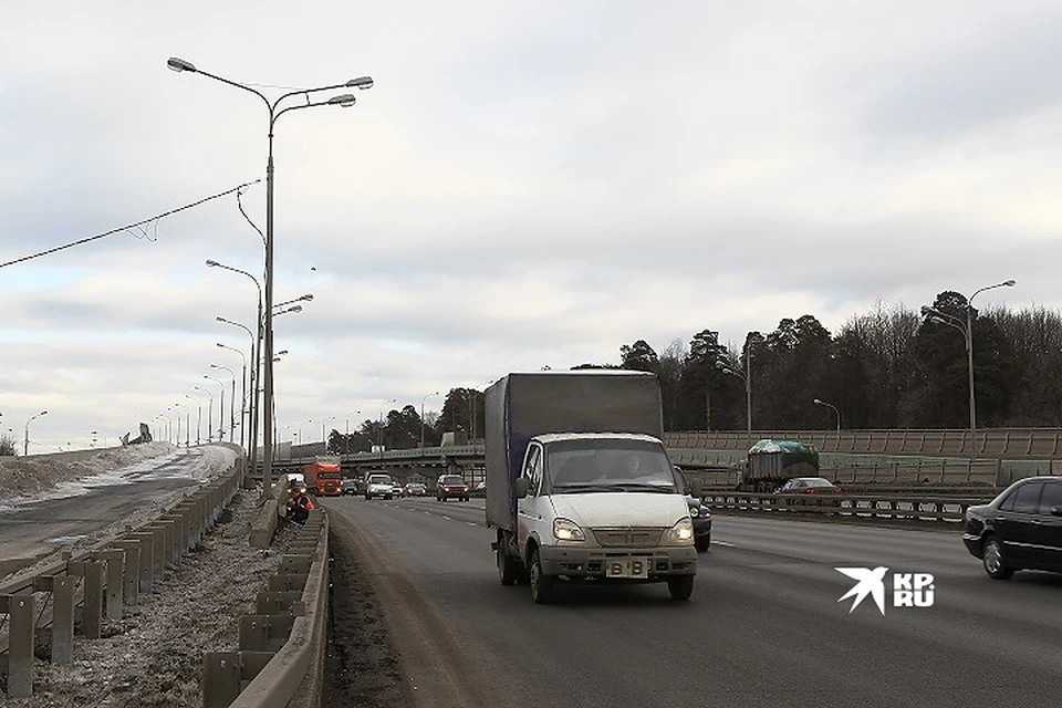 Автомобиль отправят в зону проведения СВО