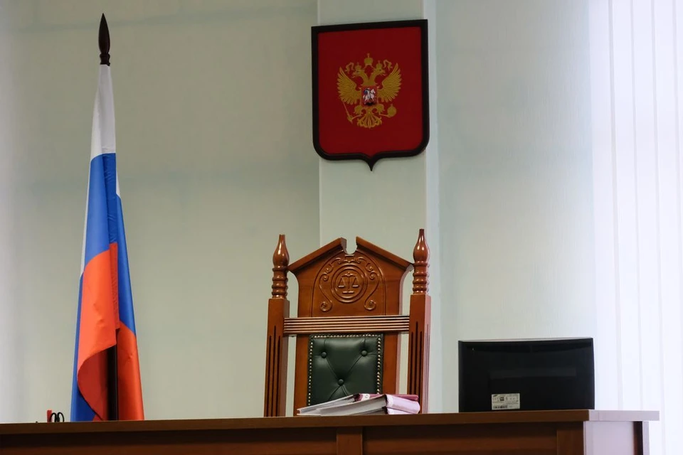 В Новосибирском суде прекратили дело о падении наледи на голову 8-летнему мальчику.