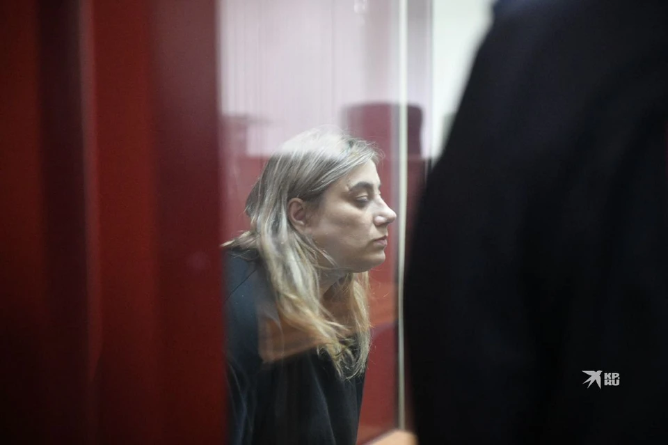 Веронике Наумовой грозит до 20 лет лишения свободы