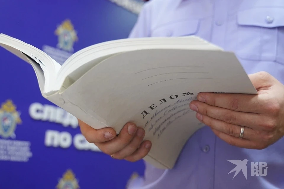 Продажу дипломов колледжа, поставленную на поток, расследовали в Рязани.