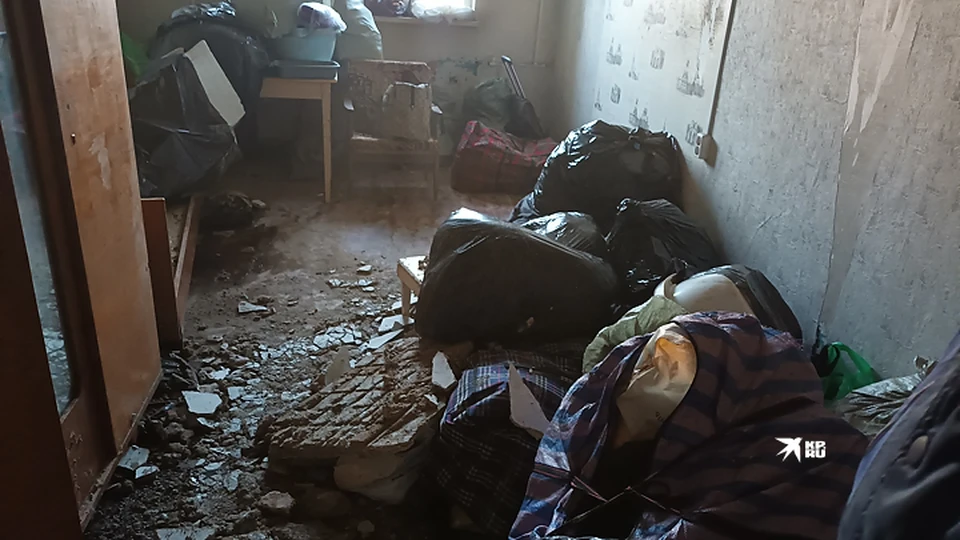 На Ямале продолжают сносить аварийное жилье