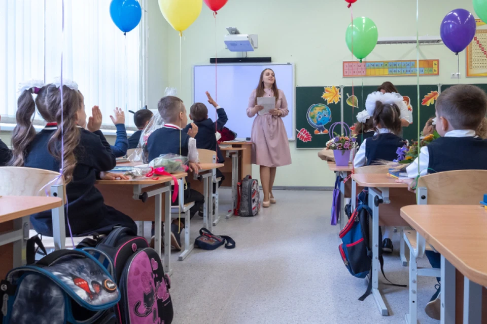 Лучших педагогов выбирают по нескольким определенным критериям.