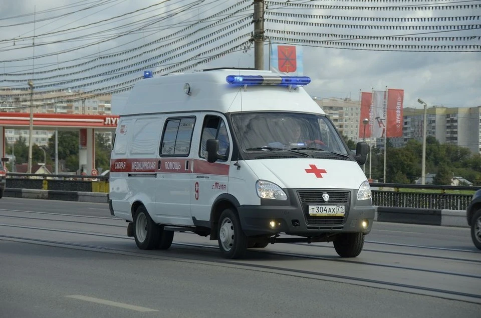 В Тульской области за прошедшие 7 месяцев выявили 462 случая ВИЧ