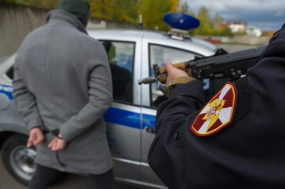 В Ростовской области задержали мужчину, жестоко расправившегося с другом