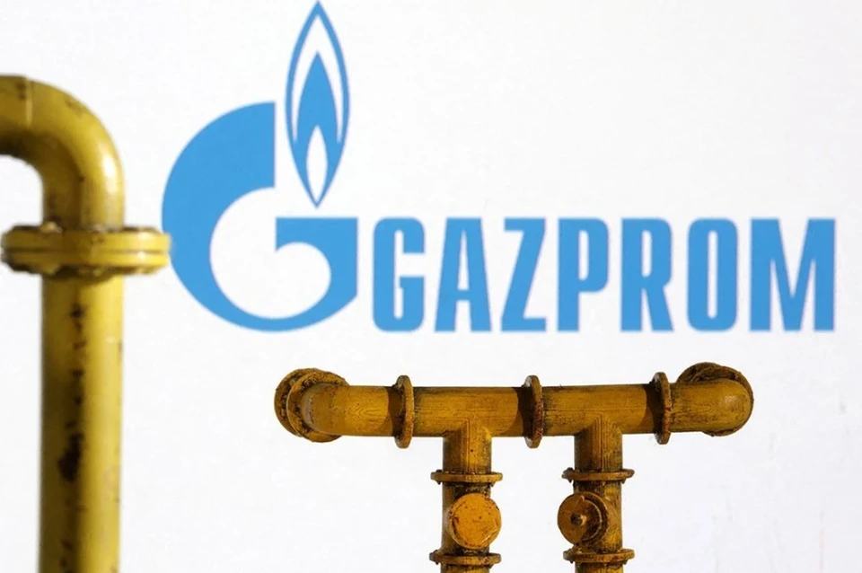 Газпром прокомментировал заявления Молдавии об отсутствии долга перед Россией