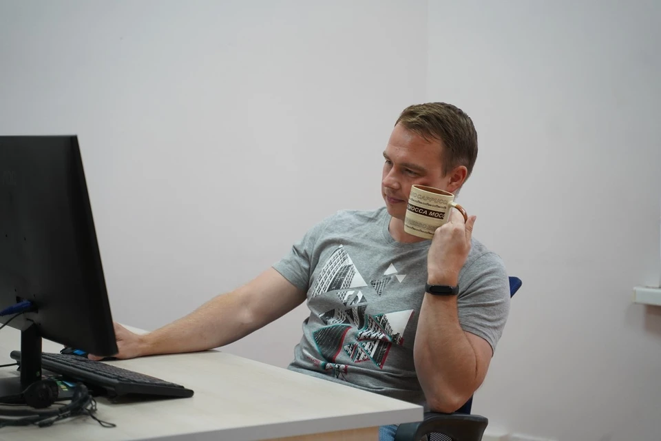 Больше половины самарцев считают себя перфекционистами.