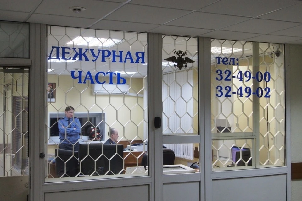 В Туле 29-летний мужчина украл кондитерские изделия из магазина